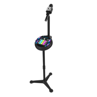 Karaoké I am the DJ iDance