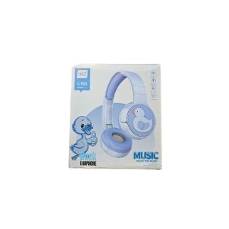 Casque Bluetooth - CoinCoin
