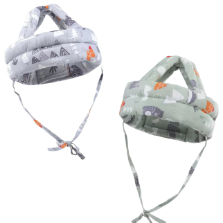 Casque Protège Tête bébé