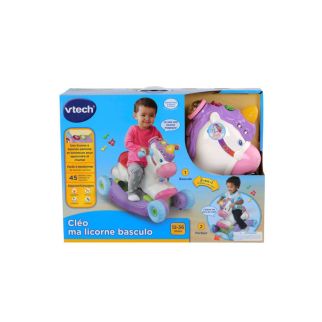 CLEO MA LICORNE - Vtech