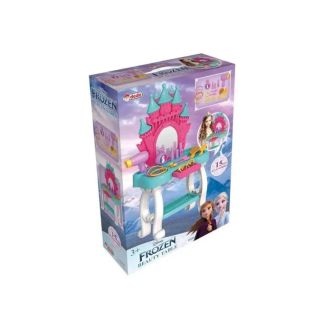 COIFFEUSE FROZEN - Dede