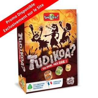 Bioviva Cro-Magnon - Tudikoa?