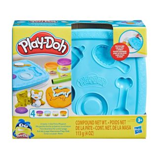 CREATE N GO AST - PLAY-DOH