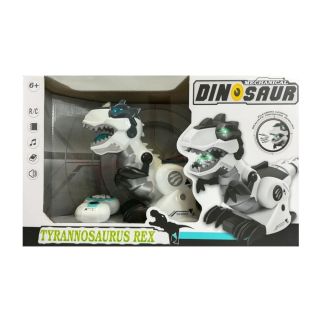 Dinosaur R/C Musical - Tyrannosaurus Rex