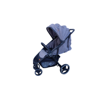 Poussette bair pliable