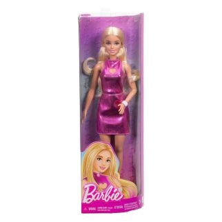 FASHIONISTA ROBE SCINTILLANTE - MATTEL