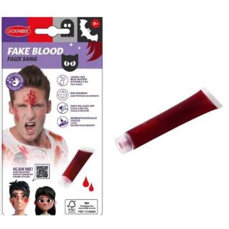 TUBE 28ML FAUX SANG - Goodmark