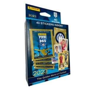 FIFA Eco Blister