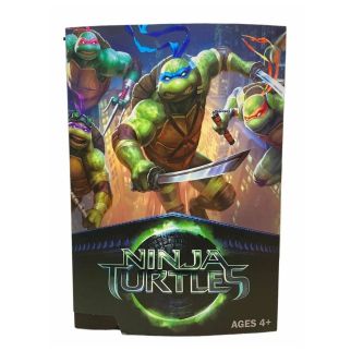 Figurine d'action Tortue Ninja