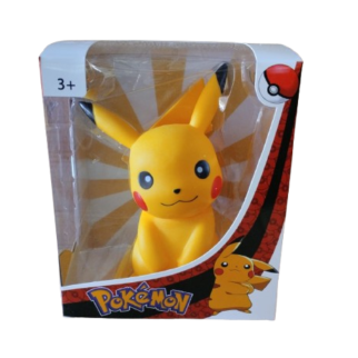 Figurine Pokémon ASST