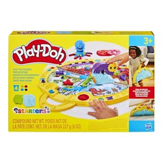 FOLD N GO PLAYMAT - Play-Doh