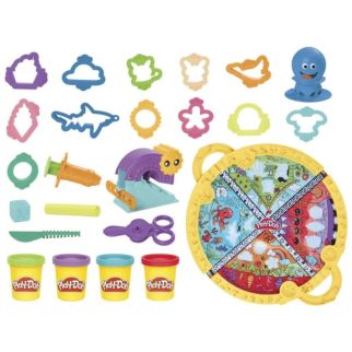 FOLD N GO PLAYMAT - Play-Doh