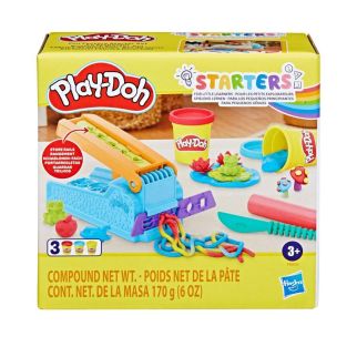 FUN FACTORY STARTER SET - Play-Doh