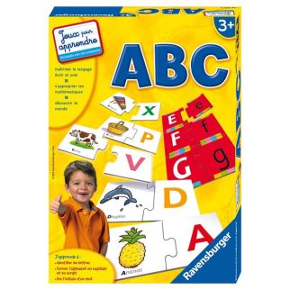 Ravensburger ABC