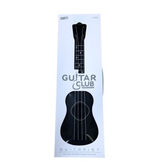 Guitare Club Pour Enfant Grande Taille