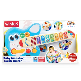 GUITARE TACTILE BABY MAESTRO