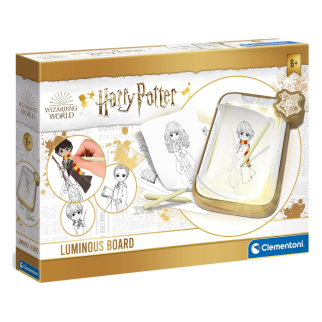 Harry Potter Luminous Board - Clementoni