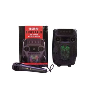 Haut-Parleur Bluetooth - ZQS-1429