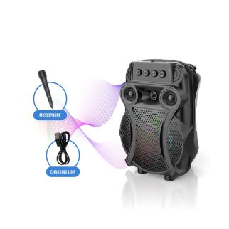 Haut-Parleur Bluetooth - ZQS-1429