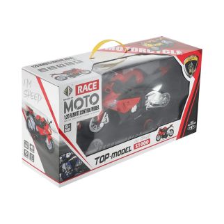 Moto R/C Sport - TMS1000