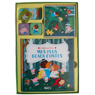 Il était Une Fois Mes Plus Beaux Contes