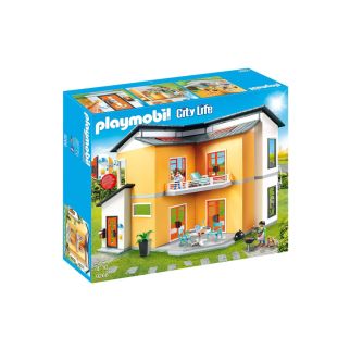 Maison Moderne - Playmobil