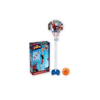 Basket Spiderman - Dede