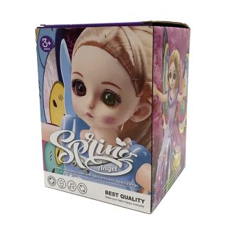 Poupée Spring Angel