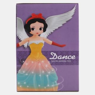 Poupée angélique dance