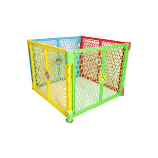 Piscine à balles pour enfants