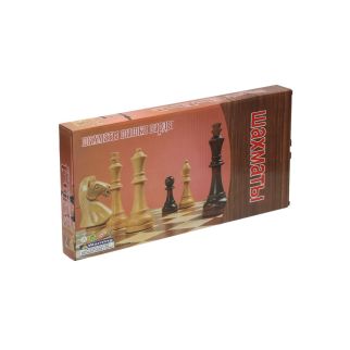 Jeu d'échecs Chess - RU