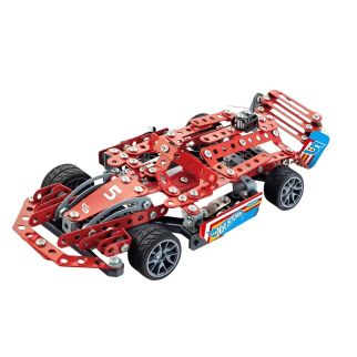 Jeu de Construction Formule 1