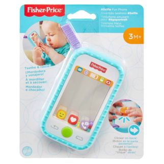 Mon Telephone Selfie - FisherPrice