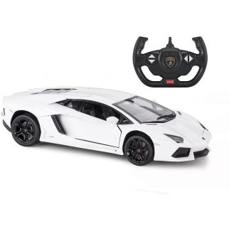 Lamborghini Aventador coupé LP700 RC - RASTAR