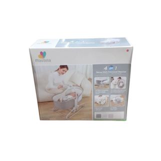 Lit 6 En 1 Multifonction Mastela