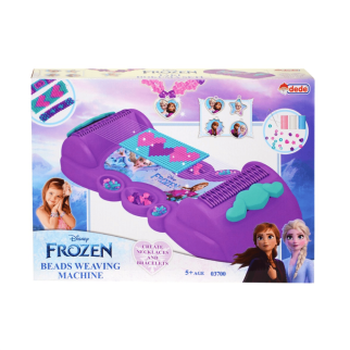 Machine a Perles Frozen