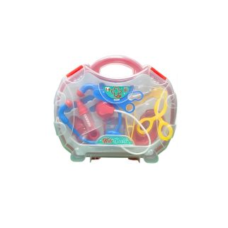 Malette de Docteur Pour Enfants - MEDICS