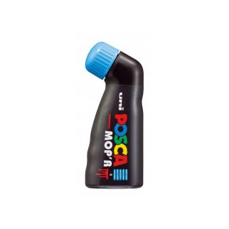 Marqueur peinture - Posca MOP'R -Bleu