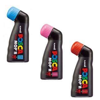 Marqueur peinture - Posca MOP'R