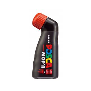 Marqueur peinture - Posca MOP'R -Rouge