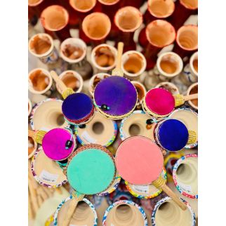 Maracas Marocain-Grand