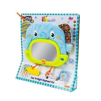 Miroir Elephant WinFun