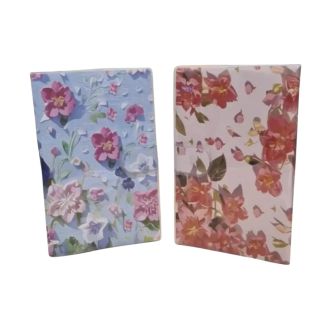 Note Book Flower