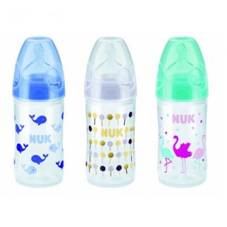 Biberon Nuk 150 ML Love