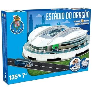 O Dragao (Porto)