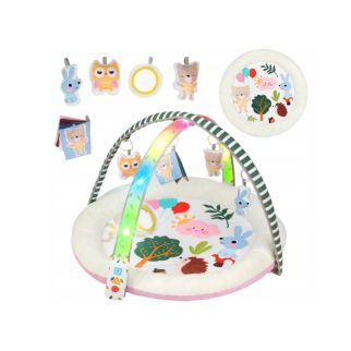 Tapis d'éveil bébé QKIDS