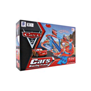 Parking de Voiture Cars - Racing Track