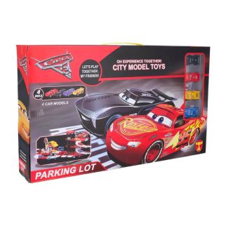 Parking Voiture Cars - Parking LOT