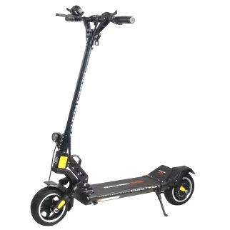 Trottinette Électrique Dualtron Mini Spécial Double Moteur 52V 15.6Ah