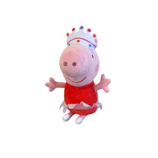 Peluche Peppa Pig 60cm-Modèle 5